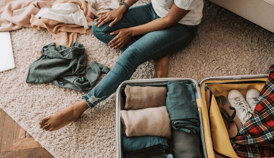 Essential Tips for Packing for Fall or Winter Vacations