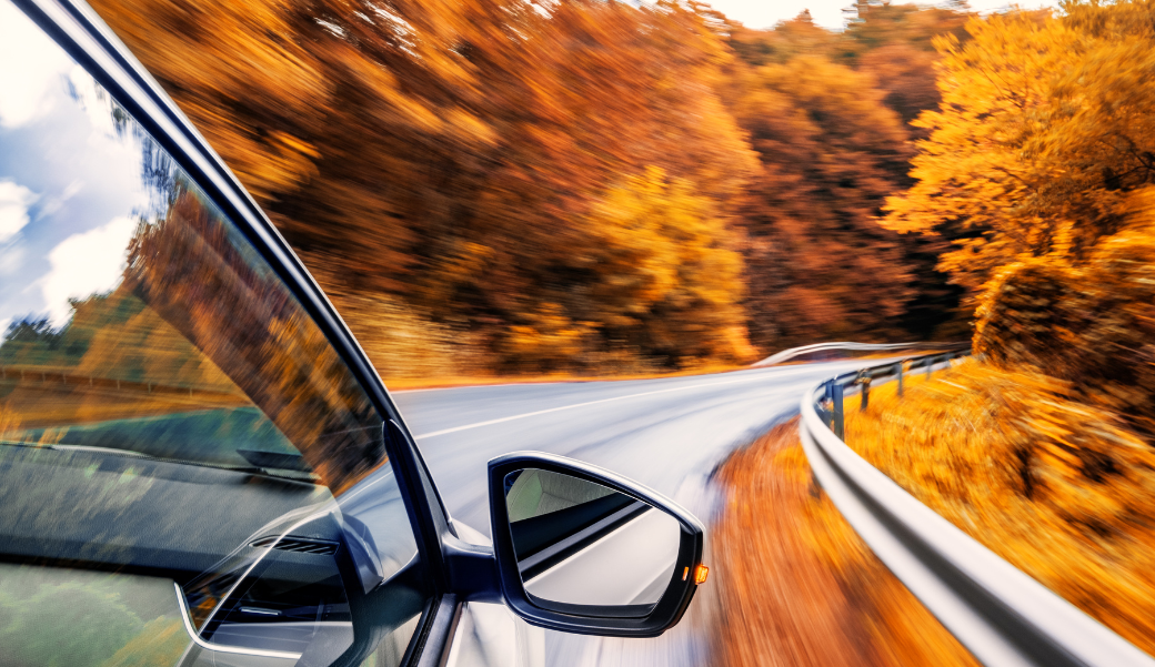 Fall Road Trip Tips to Elevate Your Autumn Adventure