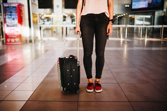 Travel Safety Tips for Solo Travelers: Stay Safe, Feel Confident, and Enjoy the Journey