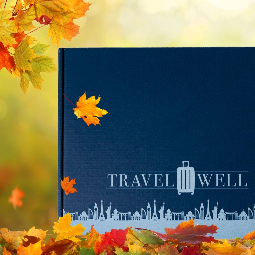 Four Seasons Subscription Box