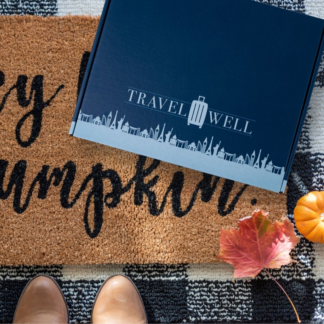 Four Seasons Subscription Box
