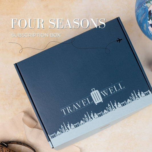 Four Seasons Subscription Box
